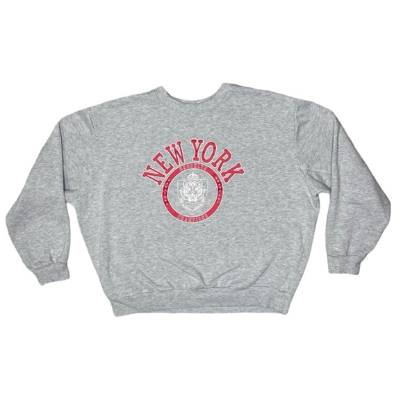 Wild Fable New York City sweatshirt - Picture 1 of 7
